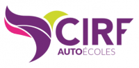 Logo Auto-école CIR + ECO